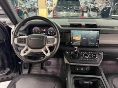Land Rover Defender 110 3.0T P400 X-DYNAMIC HSE - ფოტო 12
