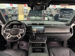 Land Rover Defender 110 3.0T P400 X-DYNAMIC HSE - ფოტო 13