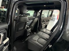 Land Rover Defender 110 3.0T P400 X-DYNAMIC HSE - ფოტო 14