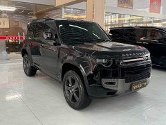 Land Rover Defender 110 3.0T P400 X-DYNAMIC HSE - ფოტო 4