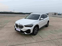 BMW X1 2022 sDrive25Li Premier - ფოტო 1