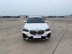 BMW X1 2022 sDrive25Li Premier - ფოტო 2