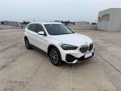 BMW X1 2022 sDrive25Li Premier - ფოტო 3