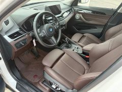 BMW X1 2022 sDrive25Li Premier - ფოტო 4