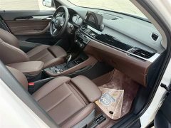 BMW X1 2022 sDrive25Li Premier - ფოტო 5