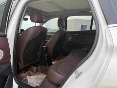 BMW X1 2022 sDrive25Li Premier - ფოტო 6