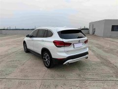 BMW X1 2022 sDrive25Li Premier - ფოტო 7