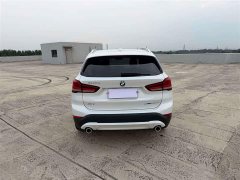 BMW X1 2022 sDrive25Li Premier - ფოტო 8