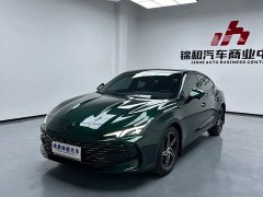 SAIC MG7 1.5T DCT Premium Luxury Edition - ფოტო 1