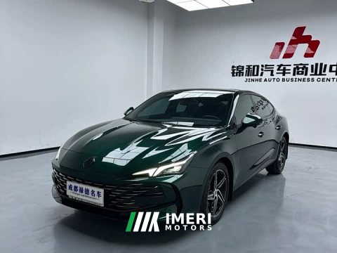 2023 SAIC MG7 1.5T DCT Premium Luxury Edition - ავტომობილი ჩინეთიდან
