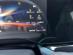 SAIC MG7 1.5T DCT Premium Luxury Edition - ფოტო 10