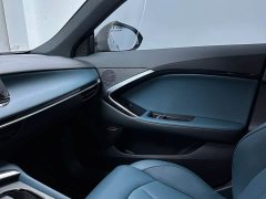 SAIC MG7 1.5T DCT Premium Luxury Edition - ფოტო 12