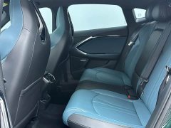 SAIC MG7 1.5T DCT Premium Luxury Edition - ფოტო 13