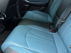 SAIC MG7 1.5T DCT Premium Luxury Edition - ფოტო 14
