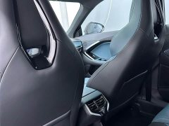 SAIC MG7 1.5T DCT Premium Luxury Edition - ფოტო 15