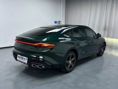SAIC MG7 1.5T DCT Premium Luxury Edition - ფოტო 4