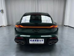 SAIC MG7 1.5T DCT Premium Luxury Edition - ფოტო 5