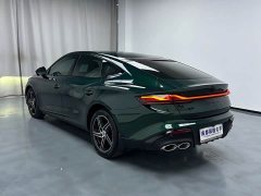 SAIC MG7 1.5T DCT Premium Luxury Edition - ფოტო 6