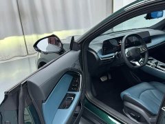 SAIC MG7 1.5T DCT Premium Luxury Edition - ფოტო 7
