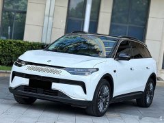 Leapmotor Leapo C11 2024 Extended Range 300 Deluxe Edition - ფოტო 1