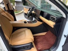 Leapmotor Leapo C11 2024 Extended Range 300 Deluxe Edition - ფოტო 4