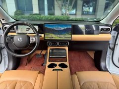 Leapmotor Leapo C11 2024 Extended Range 300 Deluxe Edition - ფოტო 5