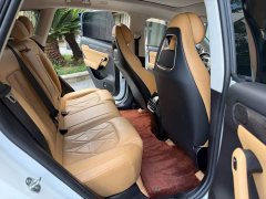 Leapmotor Leapo C11 2024 Extended Range 300 Deluxe Edition - ფოტო 6