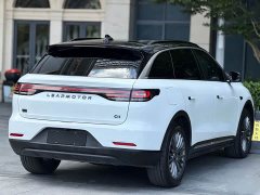 Leapmotor Leapo C11 2024 Extended Range 300 Deluxe Edition - ფოტო 7