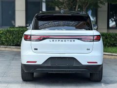 Leapmotor Leapo C11 2024 Extended Range 300 Deluxe Edition - ფოტო 8