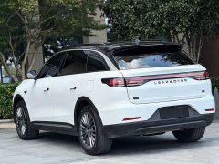 Leapmotor Leapo C11 2024 Extended Range 300 Deluxe Edition - ფოტო 9