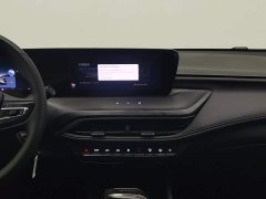 Buick Excelle Pro Comfort Edition - ფოტო 12