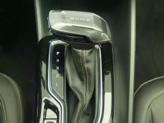 Buick Excelle Pro Comfort Edition - ფოტო 13