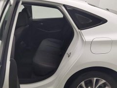 Buick Excelle Pro Comfort Edition - ფოტო 15