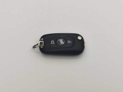 Buick Excelle Pro Comfort Edition - ფოტო 19