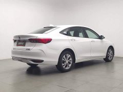 Buick Excelle Pro Comfort Edition - ფოტო 2