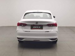 Buick Excelle Pro Comfort Edition - ფოტო 4