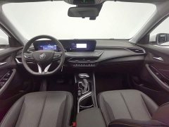 Buick Excelle Pro Comfort Edition - ფოტო 5