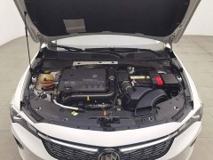 Buick Excelle Pro Comfort Edition - ფოტო 6