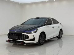 SAIC MG5 2025 180DVVT Global Premier Edition - ფოტო 1