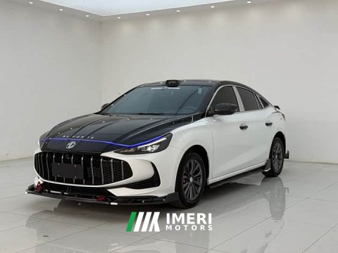 2024 SAIC MG5 2025 180DVVT Global Premier Edition - ავტომობილი ჩინეთიდან