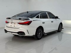 SAIC MG5 2025 180DVVT Global Premier Edition - ფოტო 12