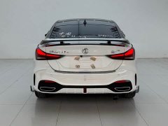 SAIC MG5 2025 180DVVT Global Premier Edition - ფოტო 13