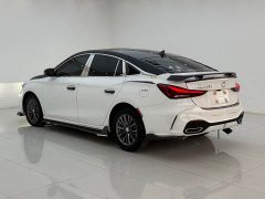 SAIC MG5 2025 180DVVT Global Premier Edition - ფოტო 14