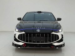SAIC MG5 2025 180DVVT Global Premier Edition - ფოტო 2