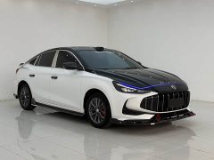 SAIC MG5 2025 180DVVT Global Premier Edition - ფოტო 3