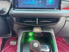 SAIC MG5 2025 180DVVT Global Premier Edition - ფოტო 7