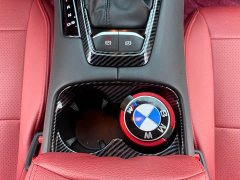 SAIC MG5 2025 180DVVT Global Premier Edition - ფოტო 8