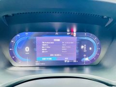 Volvo S60 B4 Smart Luxury Edition - ფოტო 12