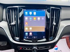 Volvo S60 B4 Smart Luxury Edition - ფოტო 13