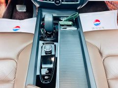 Volvo S60 B4 Smart Luxury Edition - ფოტო 16